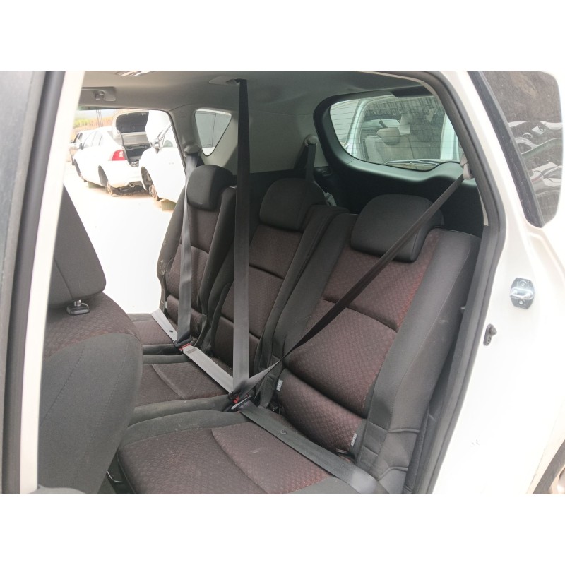 Recambio de cinturon seguridad delantero izquierdo para toyota verso (_r2_) 1.6 (zgr20_) referencia OEM IAM 732200F050B0  