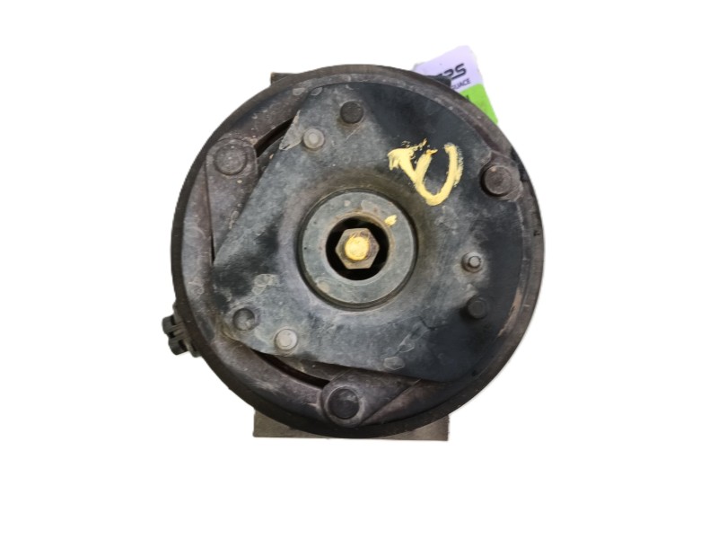 Recambio de compresor aire acondicionado para renault laguna ii grandtour (kg0/1_) 1.9 dci (kg0g) referencia OEM IAM 7711134454 
