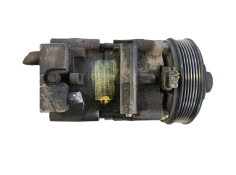 Recambio de compresor aire acondicionado para ford mondeo iii (b5y) 2.0 tdci referencia OEM IAM 4749934  