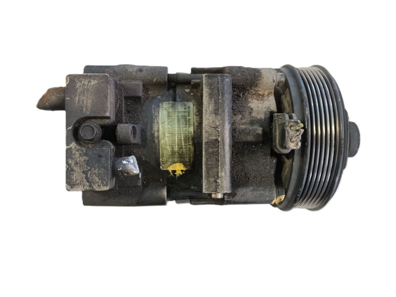 Recambio de compresor aire acondicionado para ford mondeo iii (b5y) 2.0 tdci referencia OEM IAM 4749934  