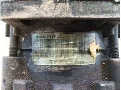 Recambio de compresor aire acondicionado para ford mondeo iii (b5y) 2.0 tdci referencia OEM IAM 4749934   2