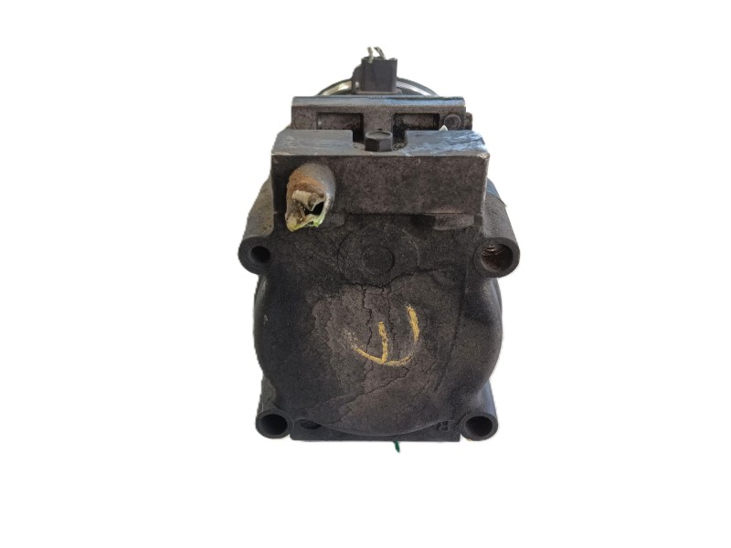 Recambio de compresor aire acondicionado para ford mondeo iii (b5y) 2.0 tdci referencia OEM IAM 4749934  