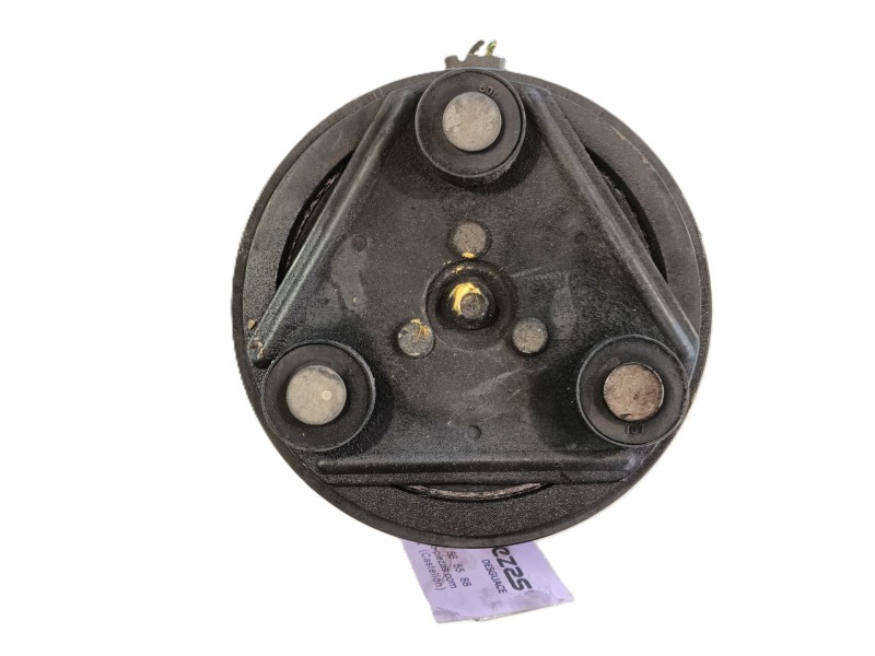 Recambio de compresor aire acondicionado para ford mondeo iii (b5y) 2.0 tdci referencia OEM IAM 4749934  