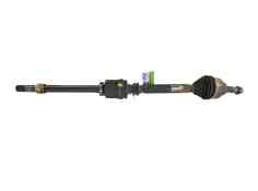 Recambio de transmision delantera derecha para renault laguna ii grandtour (kg0/1_) 1.9 dci (kg0g) referencia OEM IAM 8200169176
