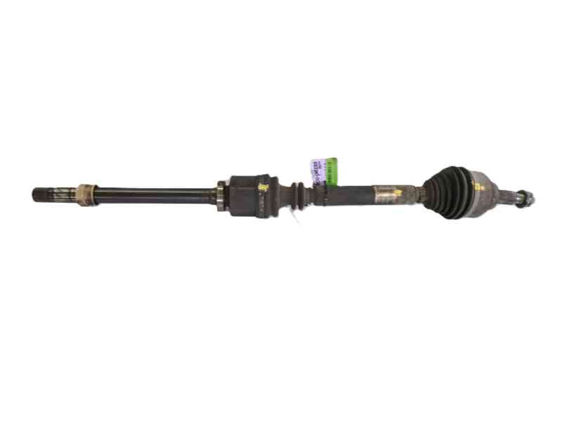 Recambio de transmision delantera derecha para renault laguna ii grandtour (kg0/1_) 1.9 dci (kg0g) referencia OEM IAM 8200169176