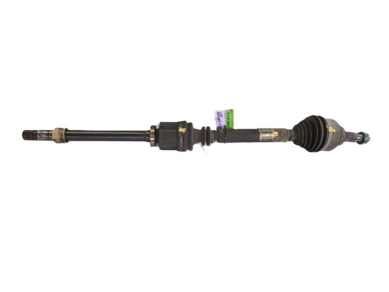 Recambio de transmision delantera derecha para renault laguna ii grandtour (kg0/1_) 1.9 dci (kg0g) referencia OEM IAM 8200169176