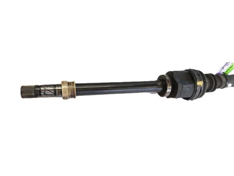 Recambio de transmision delantera derecha para renault laguna ii grandtour (kg0/1_) 1.9 dci (kg0g) referencia OEM IAM 8200169176