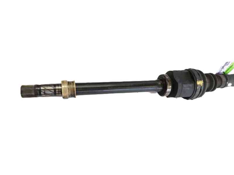 Recambio de transmision delantera derecha para renault laguna ii grandtour (kg0/1_) 1.9 dci (kg0g) referencia OEM IAM 8200169176