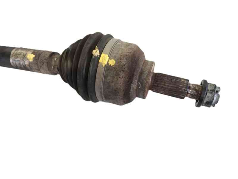 Recambio de transmision delantera derecha para renault laguna ii grandtour (kg0/1_) 1.9 dci (kg0g) referencia OEM IAM 8200169176