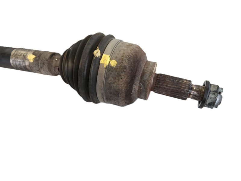Recambio de transmision delantera derecha para renault laguna ii grandtour (kg0/1_) 1.9 dci (kg0g) referencia OEM IAM 8200169176