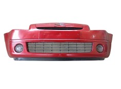 Recambio de paragolpes delantero para citroën c2 (jm_) 1.4 hdi referencia OEM IAM  9643593477 