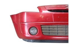 Recambio de paragolpes delantero para citroën c2 (jm_) 1.4 hdi referencia OEM IAM  9643593477  2