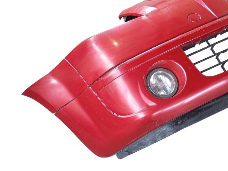 Recambio de paragolpes delantero para citroën c2 (jm_) 1.4 hdi referencia OEM IAM  9643593477 