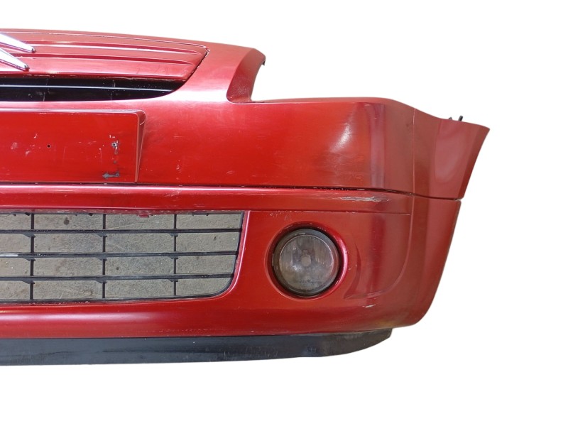 Recambio de paragolpes delantero para citroën c2 (jm_) 1.4 hdi referencia OEM IAM  9643593477 
