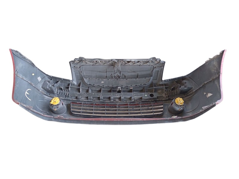 Recambio de paragolpes delantero para citroën c2 (jm_) 1.4 hdi referencia OEM IAM  9643593477 
