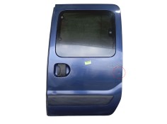 Recambio de puerta lateral corredera izquierda para renault kangoo (kc0/1_) 1.9 dci 4x4 referencia OEM IAM   