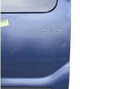 Recambio de puerta lateral corredera izquierda para renault kangoo (kc0/1_) 1.9 dci 4x4 referencia OEM IAM    2