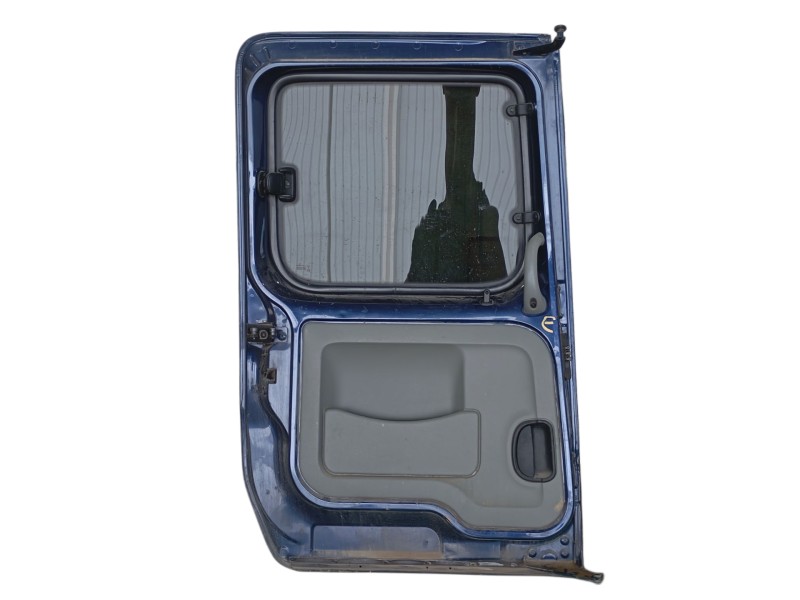 Recambio de puerta lateral corredera izquierda para renault kangoo (kc0/1_) 1.9 dci 4x4 referencia OEM IAM   