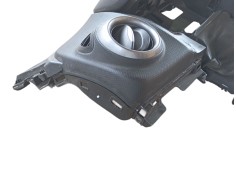 Recambio de salpicadero para renault clio iv (bh_) 1.5 dci 90 referencia OEM IAM 681002397R   2