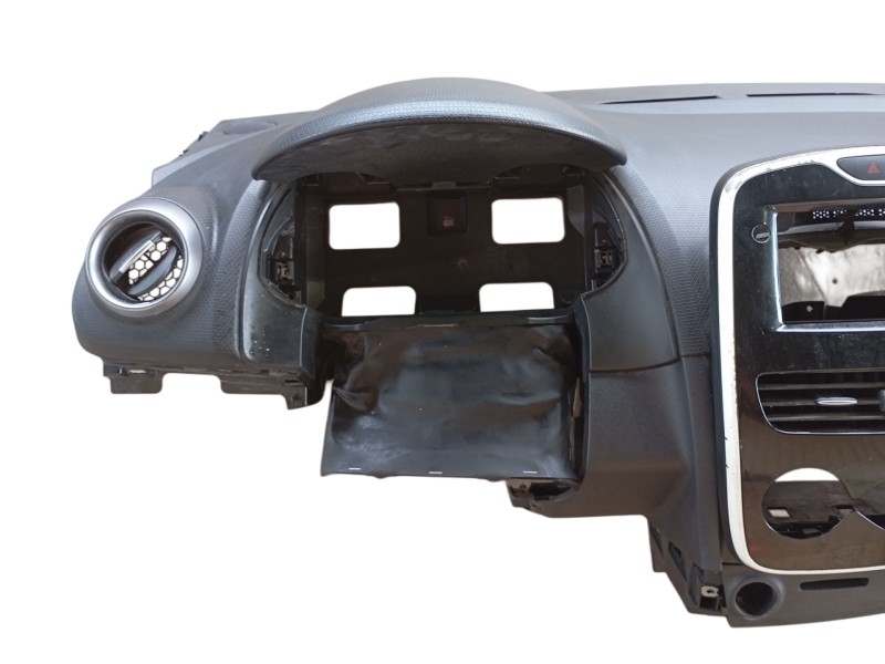 Recambio de salpicadero para renault clio iv (bh_) 1.5 dci 90 referencia OEM IAM 681002397R  