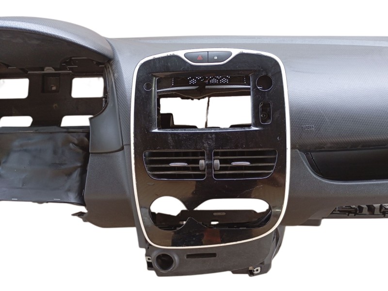 Recambio de salpicadero para renault clio iv (bh_) 1.5 dci 90 referencia OEM IAM 681002397R  