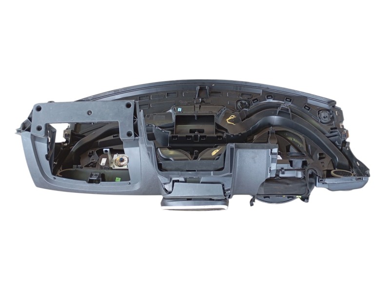 Recambio de salpicadero para renault clio iv (bh_) 1.5 dci 90 referencia OEM IAM 681002397R  