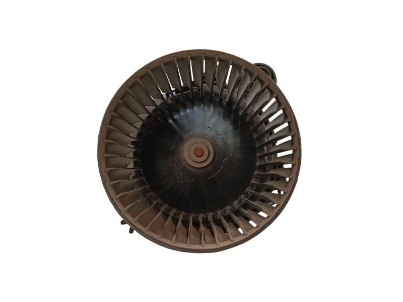 Recambio de ventilador calefaccion para renault clio iv (bh_) 1.5 dci 90 referencia OEM IAM 272101005R  