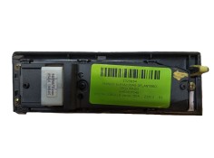Recambio de mando elevalunas delantero izquierdo para toyota corolla verso (zer_, zze12_, r1_) 2.2 d-4d (aur10_) referencia OEM 