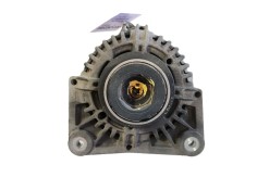 Recambio de alternador para renault megane ii (bm0/1_, cm0/1_) 1.6 16v (bm0c, cm0c) referencia OEM IAM 7701478093 / 7711497095  