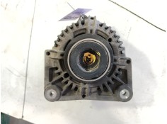 Recambio de alternador para renault megane ii (bm0/1_, cm0/1_) 1.6 16v (bm0c, cm0c) referencia OEM IAM 7701478093 / 7711497095  