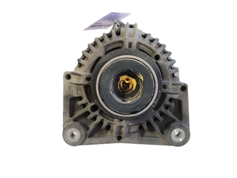 Recambio de alternador para renault megane ii (bm0/1_, cm0/1_) 1.6 16v (bm0c, cm0c) referencia OEM IAM 7701478093 / 7711497095  