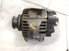 Recambio de alternador para renault megane ii (bm0/1_, cm0/1_) 1.6 16v (bm0c, cm0c) referencia OEM IAM 7701478093 / 7711497095   2