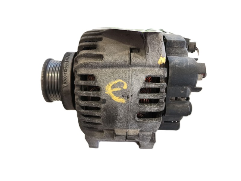 Recambio de alternador para renault megane ii (bm0/1_, cm0/1_) 1.6 16v (bm0c, cm0c) referencia OEM IAM 7701478093 / 7711497095  