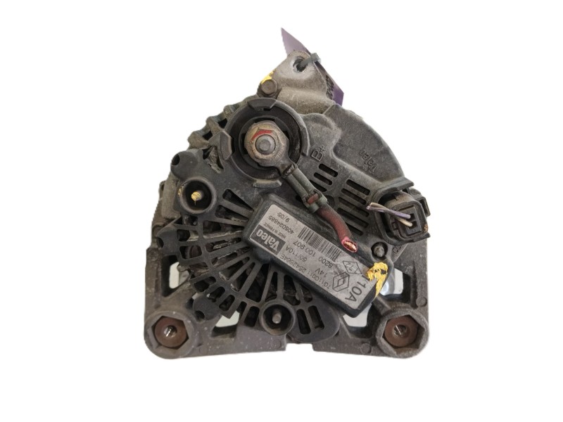 Recambio de alternador para renault megane ii (bm0/1_, cm0/1_) 1.6 16v (bm0c, cm0c) referencia OEM IAM 7701478093 / 7711497095  