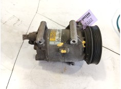 Recambio de compresor aire acondicionado para renault megane ii (bm0/1_, cm0/1_) 1.6 16v (bm0c, cm0c) referencia OEM IAM 7711135