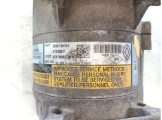 Recambio de compresor aire acondicionado para renault megane ii (bm0/1_, cm0/1_) 1.6 16v (bm0c, cm0c) referencia OEM IAM 7711135 2