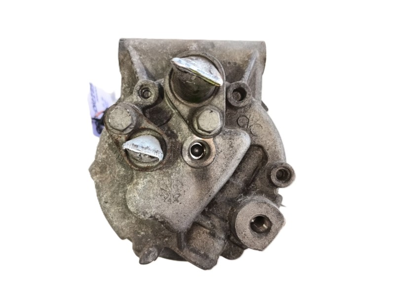 Recambio de compresor aire acondicionado para renault megane ii (bm0/1_, cm0/1_) 1.6 16v (bm0c, cm0c) referencia OEM IAM 7711135