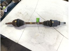 Recambio de transmision delantera izquierda para renault megane ii (bm0/1_, cm0/1_) 1.6 16v (bm0c, cm0c) referencia OEM IAM 7711