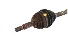 Recambio de transmision delantera izquierda para renault megane ii (bm0/1_, cm0/1_) 1.6 16v (bm0c, cm0c) referencia OEM IAM 7711 2