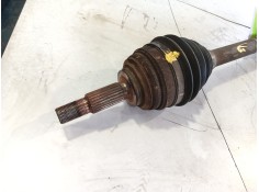 Recambio de transmision delantera izquierda para renault megane ii (bm0/1_, cm0/1_) 1.6 16v (bm0c, cm0c) referencia OEM IAM 7711 2