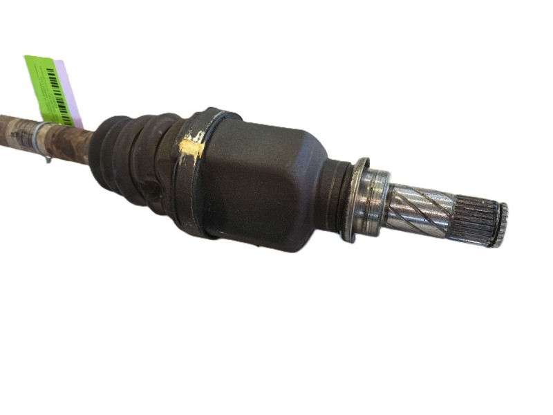 Recambio de transmision delantera izquierda para renault megane ii (bm0/1_, cm0/1_) 1.6 16v (bm0c, cm0c) referencia OEM IAM 7711