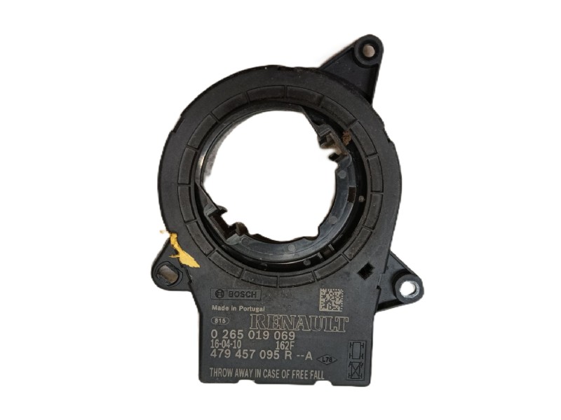 Recambio de sensor para renault clio iv (bh_) 1.5 dci 90 referencia OEM IAM   