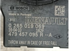 Recambio de sensor para renault clio iv (bh_) 1.5 dci 90 referencia OEM IAM    2