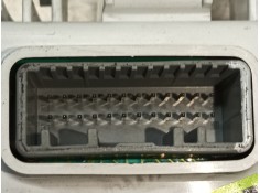 Recambio de modulo electronico para renault clio iv (bh_) 1.5 dci 90 referencia OEM IAM    2