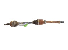 Recambio de transmision delantera derecha para nissan qashqai ii (j11, j11_) 1.2 dig-t referencia OEM IAM   