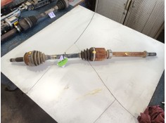 Recambio de transmision delantera derecha para nissan qashqai ii (j11, j11_) 1.2 dig-t referencia OEM IAM   