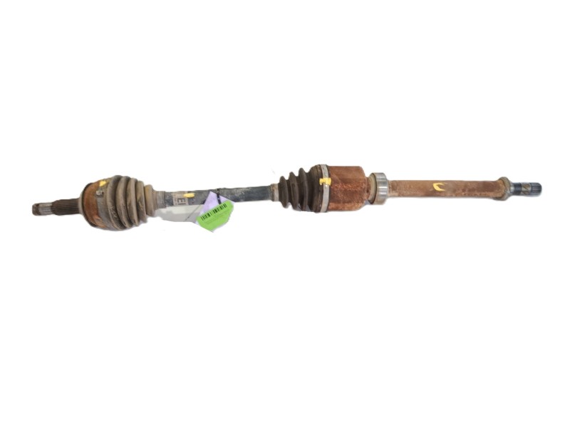 Recambio de transmision delantera derecha para nissan qashqai ii (j11, j11_) 1.2 dig-t referencia OEM IAM   
