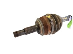 Recambio de transmision delantera derecha para nissan qashqai ii (j11, j11_) 1.2 dig-t referencia OEM IAM    2