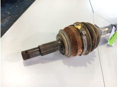 Recambio de transmision delantera derecha para nissan qashqai ii (j11, j11_) 1.2 dig-t referencia OEM IAM    2