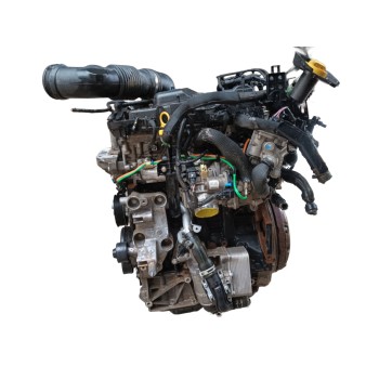 MOTOR COMPLETO M9TG726 M9TG726